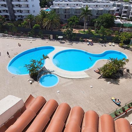 Apartmán San Marino 3 Los Cristianos  Exteriér fotografie