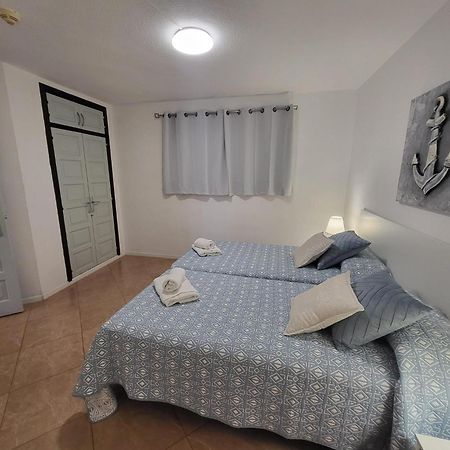 Apartmán San Marino 3 Los Cristianos  Exteriér fotografie