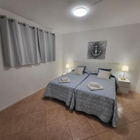 Apartmán San Marino 3 Los Cristianos  Exteriér fotografie