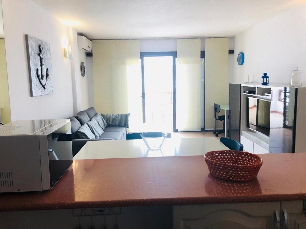 Apartmán San Marino 3 Los Cristianos  Exteriér fotografie