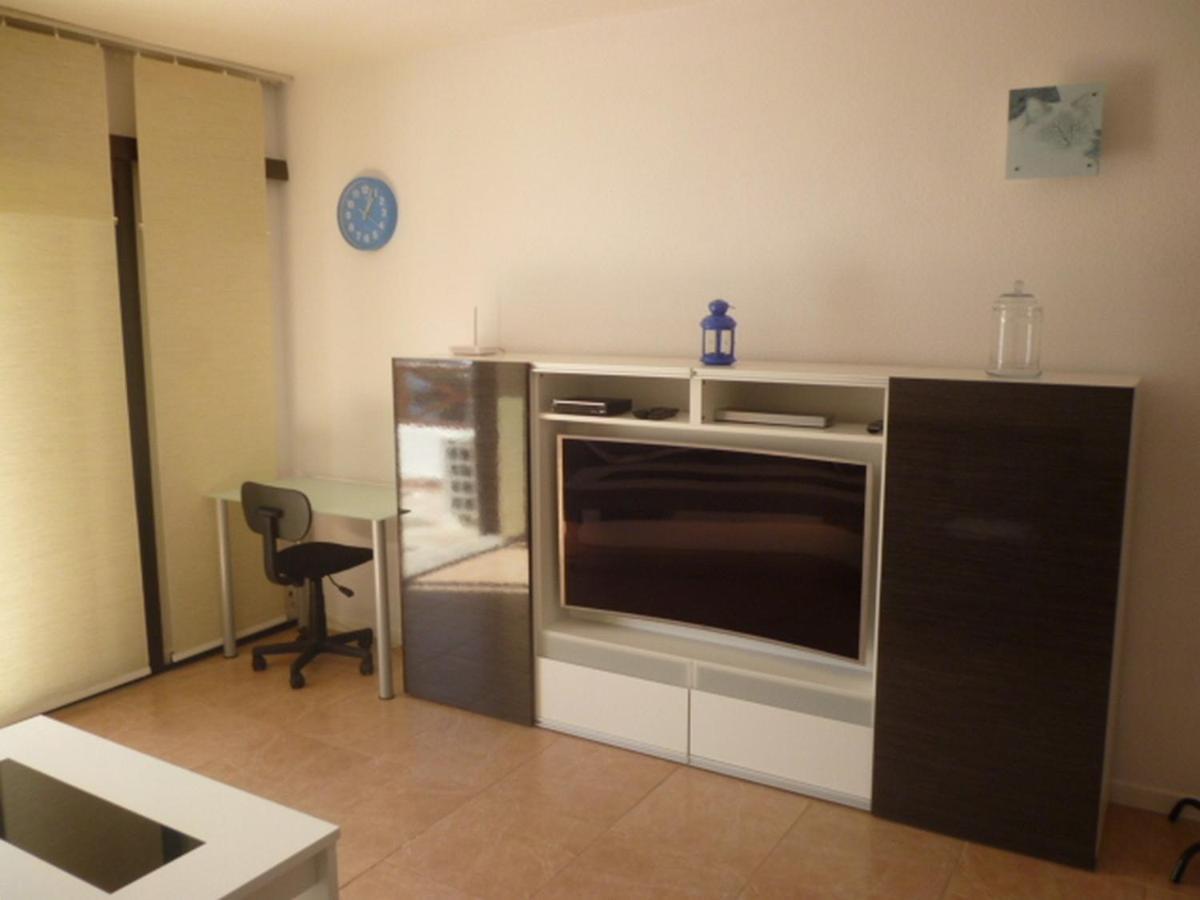 Apartmán San Marino 3 Los Cristianos  Exteriér fotografie