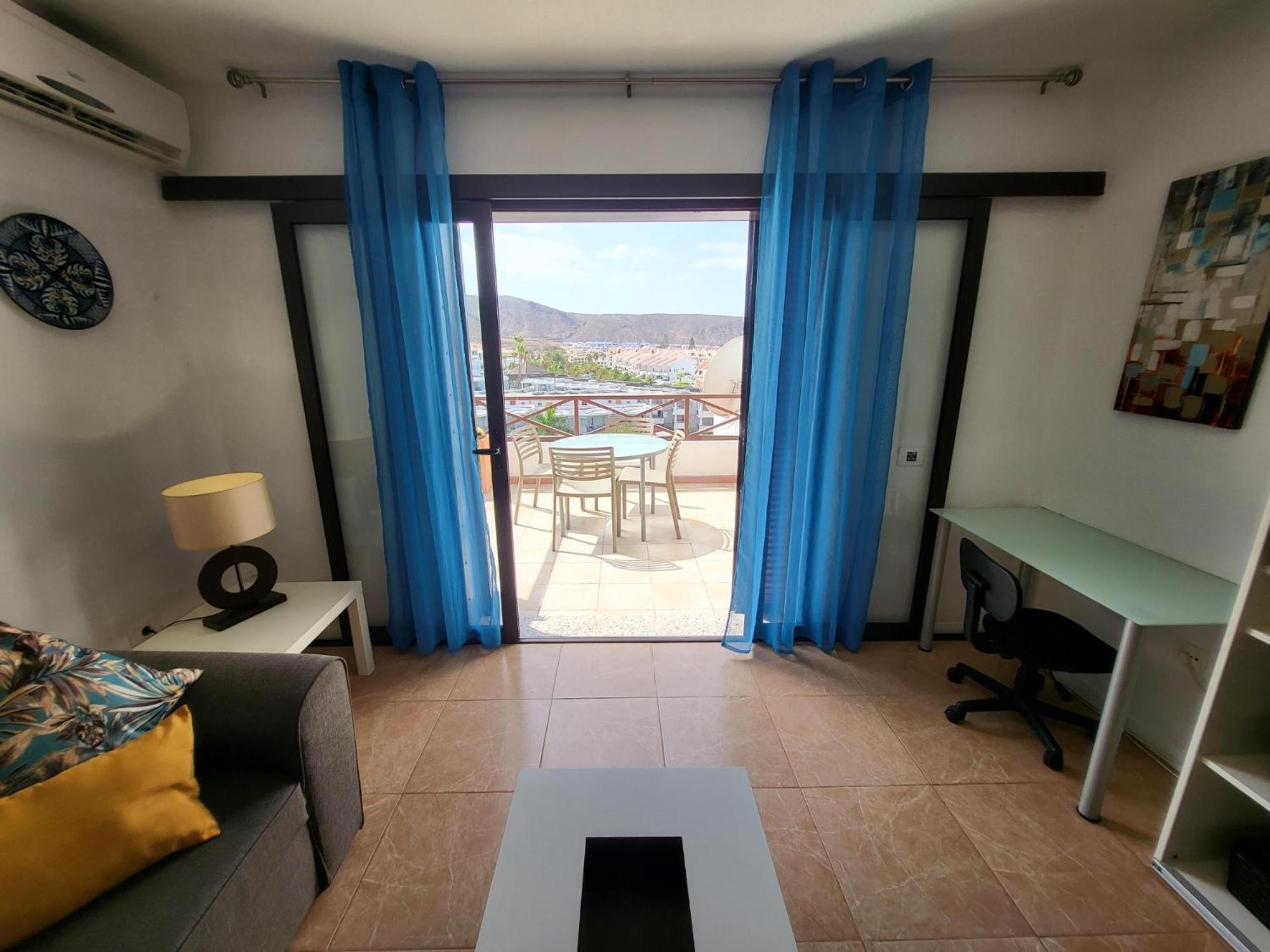 Apartmán San Marino 3 Los Cristianos  Exteriér fotografie