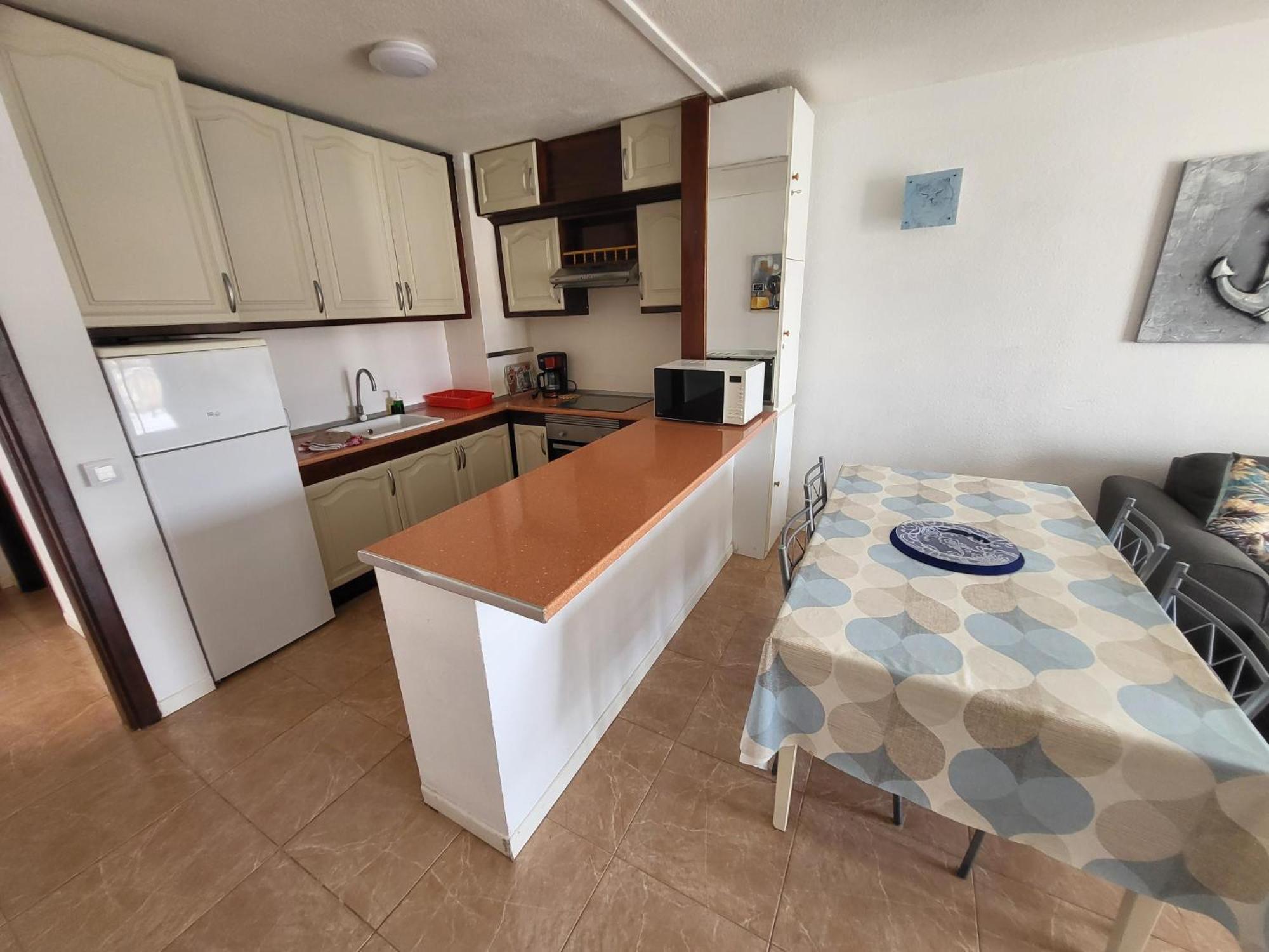 Apartmán San Marino 3 Los Cristianos  Exteriér fotografie