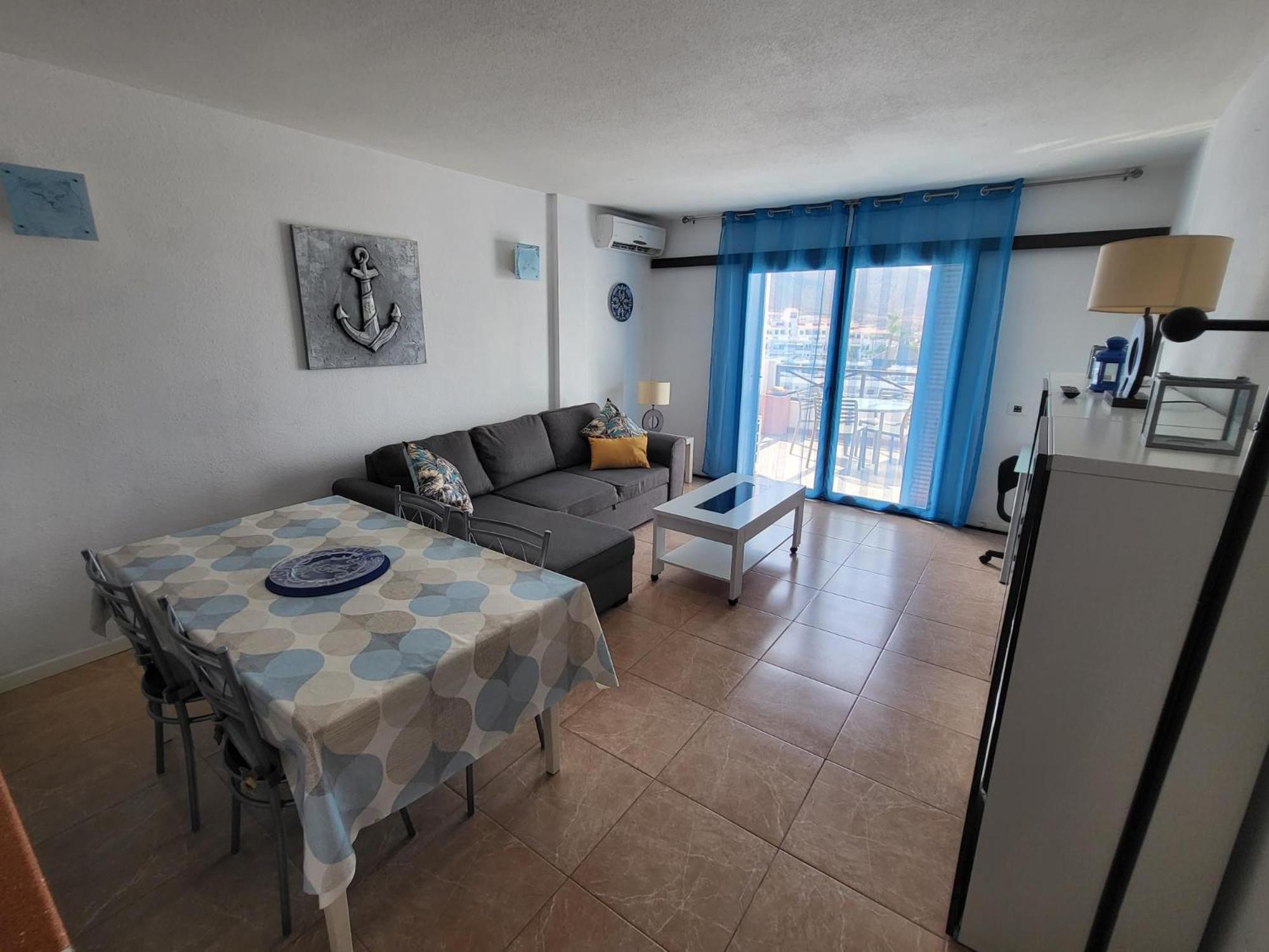 Apartmán San Marino 3 Los Cristianos  Exteriér fotografie