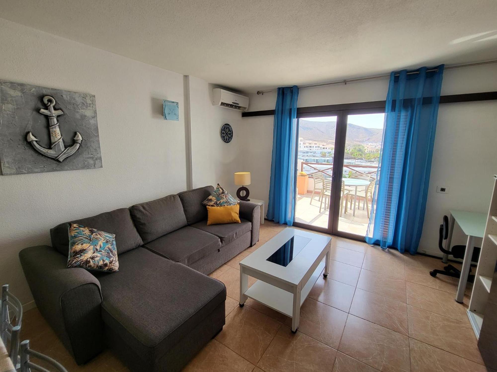 Apartmán San Marino 3 Los Cristianos  Exteriér fotografie