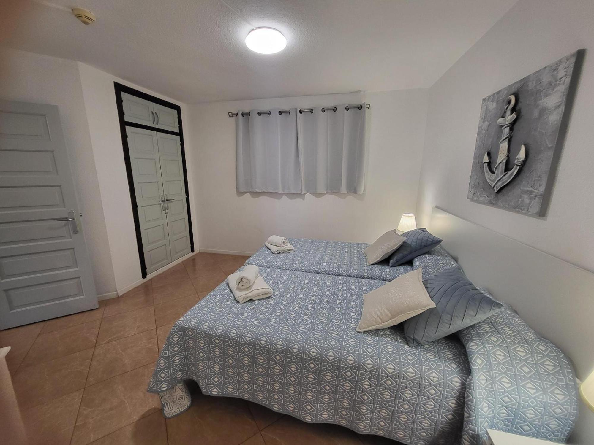 Apartmán San Marino 3 Los Cristianos  Exteriér fotografie