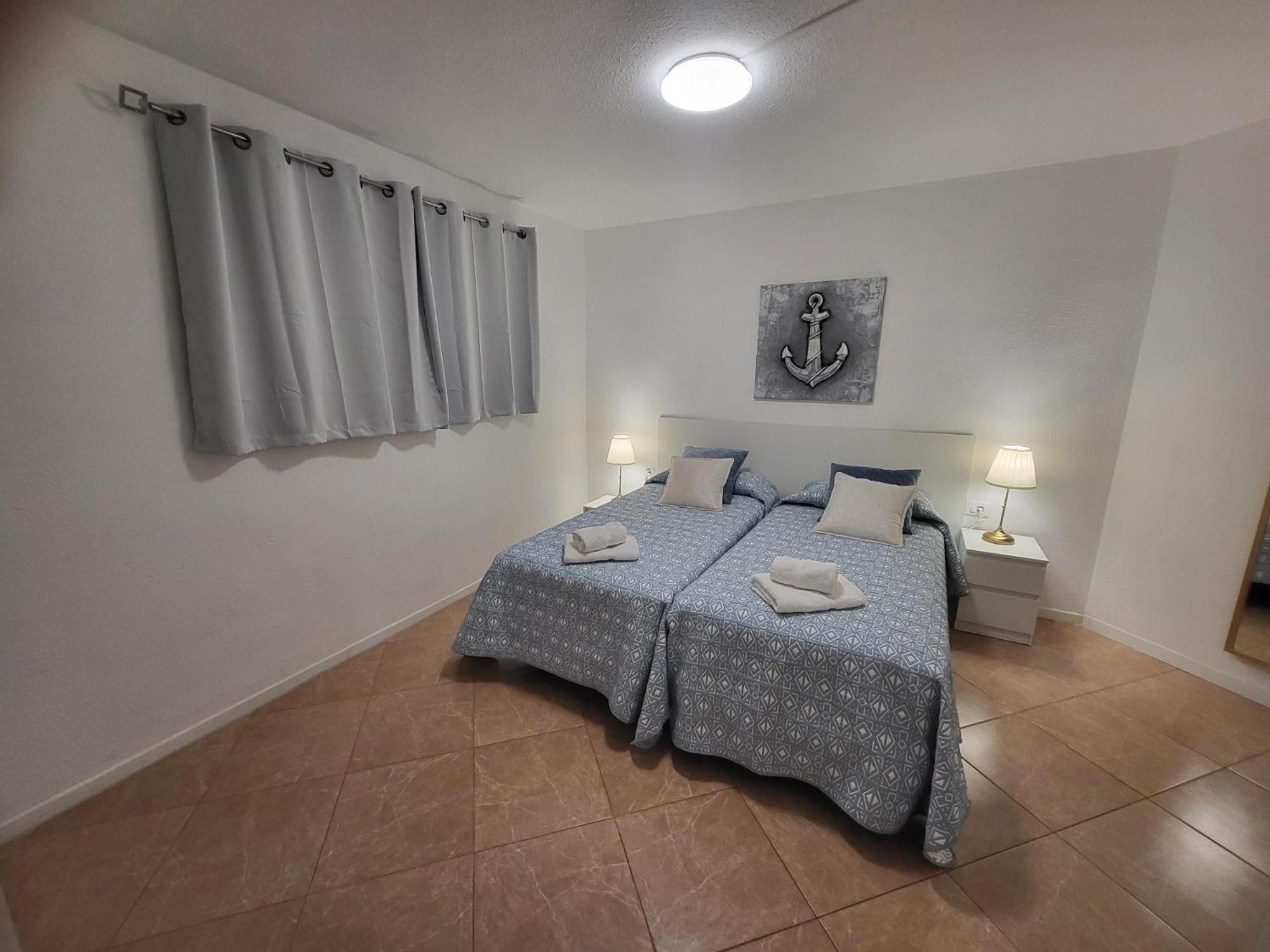 Apartmán San Marino 3 Los Cristianos  Exteriér fotografie