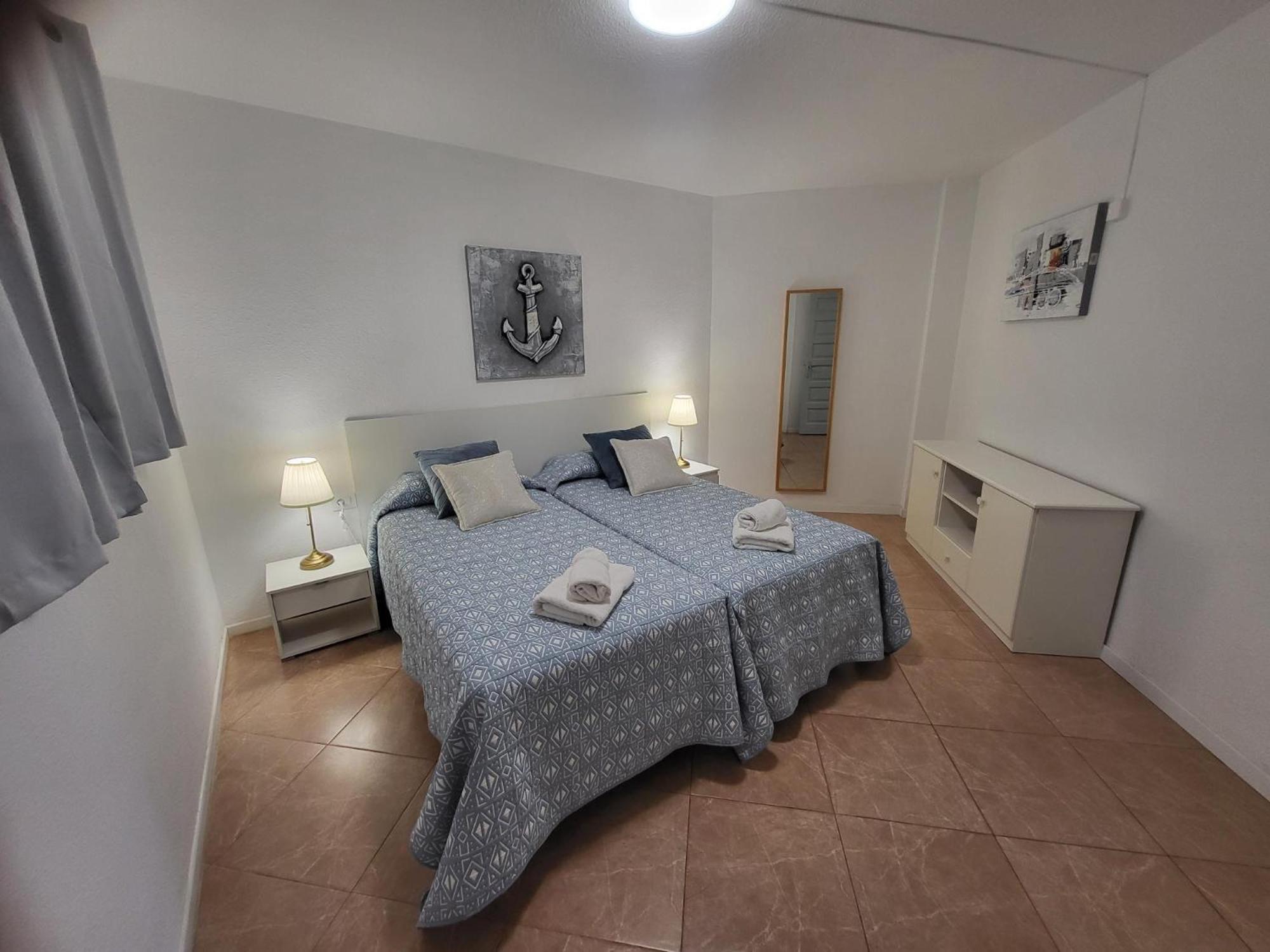 Apartmán San Marino 3 Los Cristianos  Exteriér fotografie